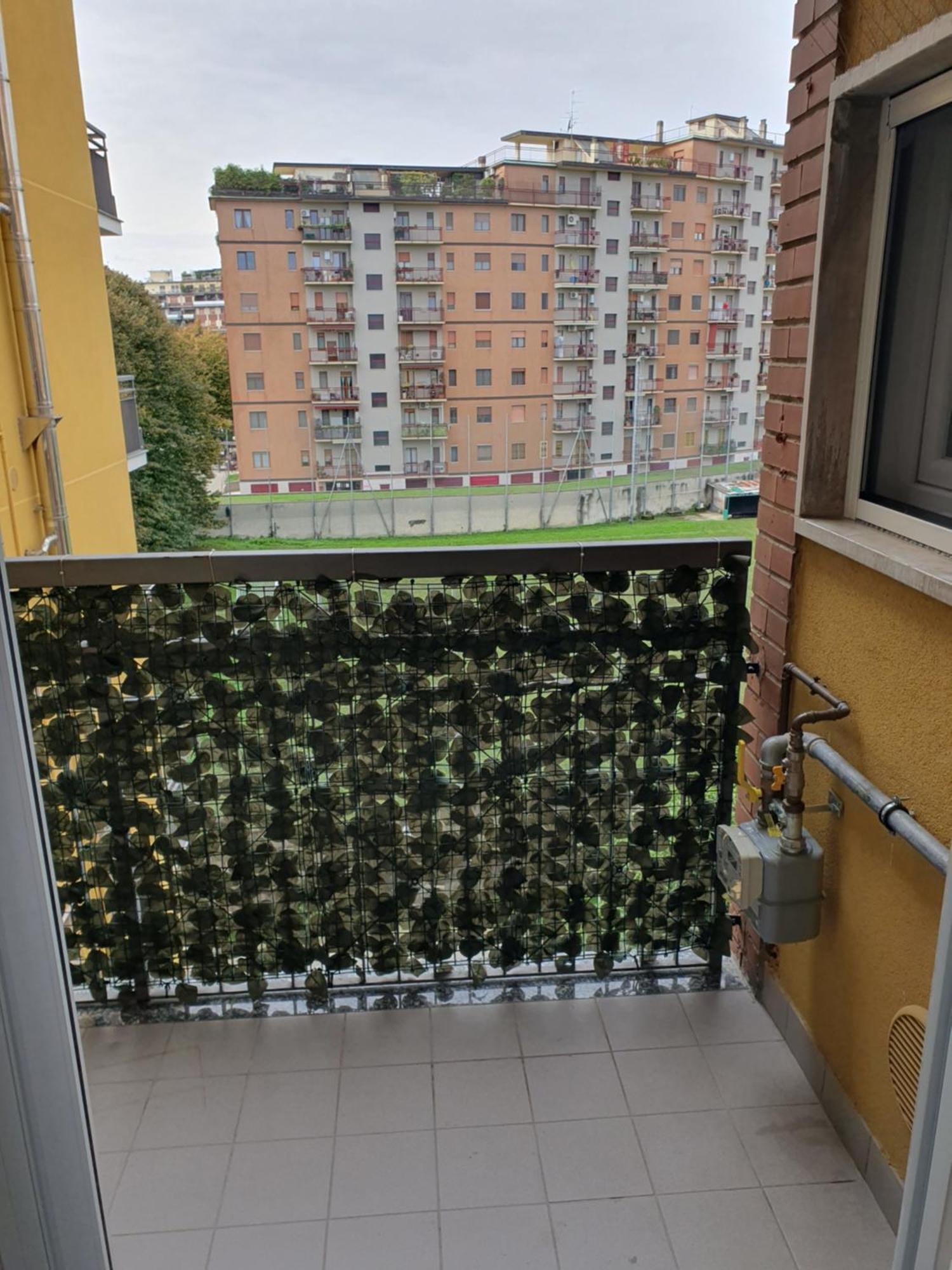 Homesamantha Мілан Екстер'єр фото