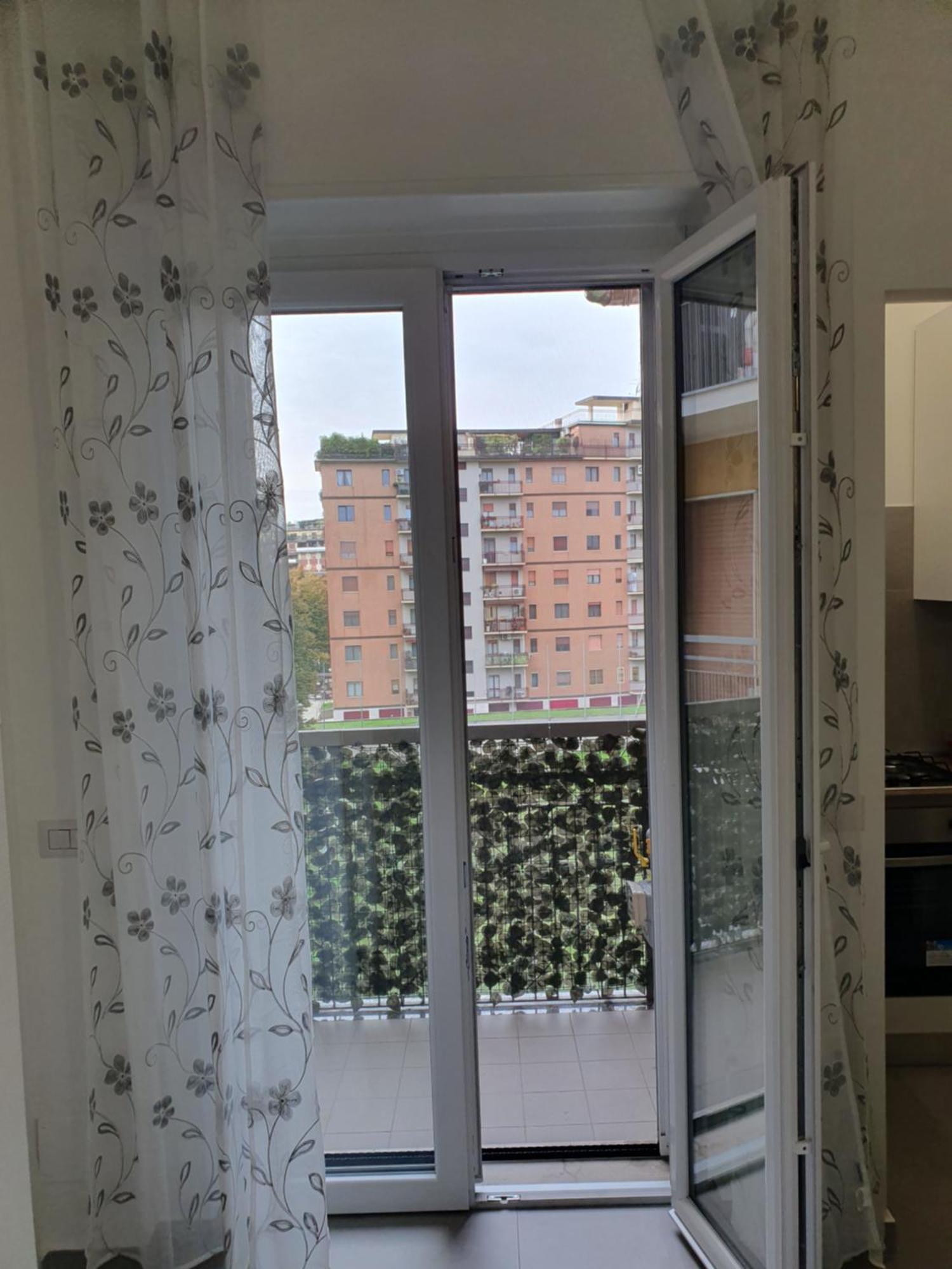 Homesamantha Мілан Екстер'єр фото